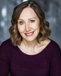 Joanne Latimer