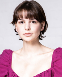 Tanya Wills