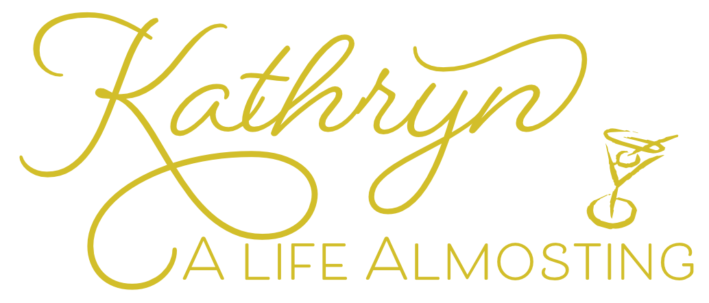Kathryn The Musical Logo